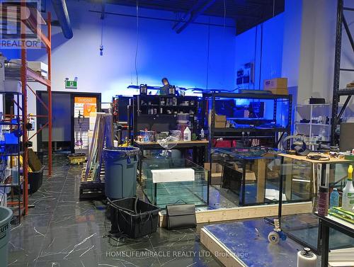 11 - 35 Stoffel Drive, Toronto, ON 