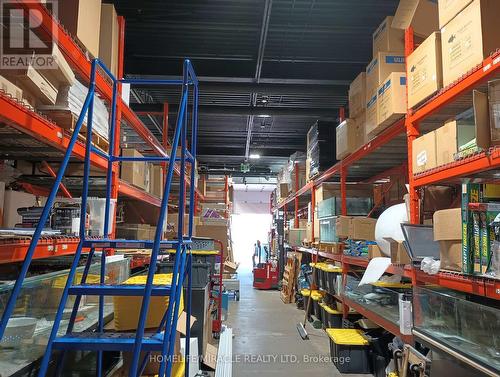 11 - 35 Stoffel Drive, Toronto, ON 