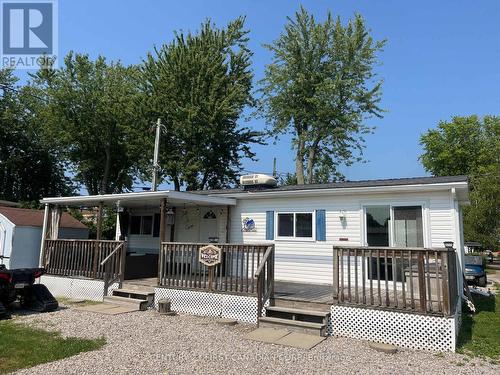 13 ST. LUCIA LANE  Bluewater (Hay), ON N0M 1N0