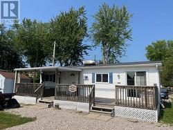 13 ST. LUCIA LANE  Bluewater (Hay), ON N0M 1N0