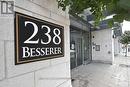 207 - 238 Besserer Street, Ottawa, ON  - Outdoor 