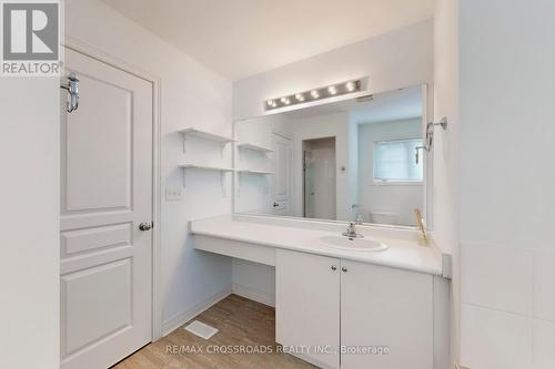 76 Rustle Woods Avenue, Markham, ON - Indoor Photo Showing Bathroom