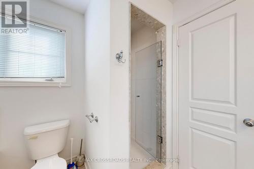 76 Rustle Woods Avenue, Markham, ON - Indoor Photo Showing Bathroom