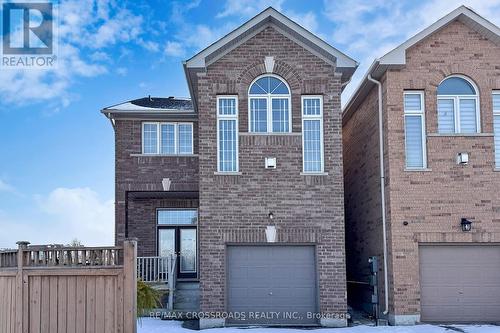 76 Rustle Woods Avenue, Markham, ON - Outdoor With Facade