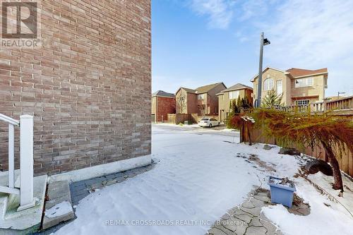76 Rustle Woods Avenue, Markham, ON - Outdoor