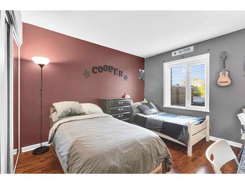 106 9978 148 Street, Surrey, BC - Indoor Photo Showing Bedroom