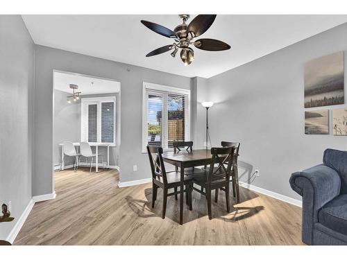 106 9978 148 Street, Surrey, BC - Indoor Photo Showing Dining Room