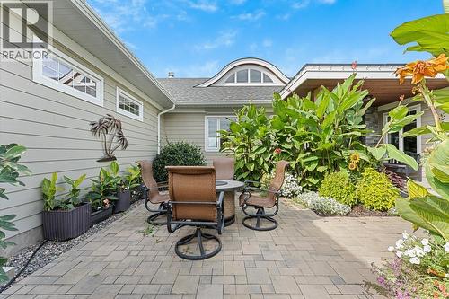 3022 Dunster Road, Kelowna, BC - Outdoor