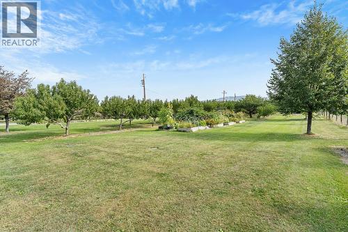 3022 Dunster Road, Kelowna, BC - Outdoor With View