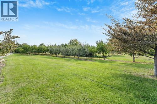 3022 Dunster Road, Kelowna, BC - Outdoor With View