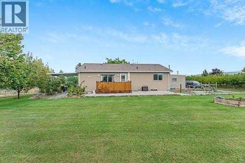 3022 Dunster Road, Kelowna, BC - Outdoor