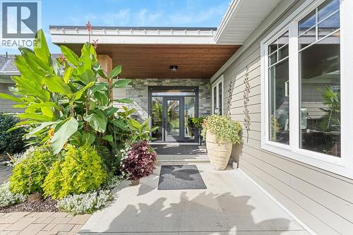 3022 Dunster Road, Kelowna, BC - Outdoor