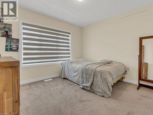 84 Rainbow Drive, Caledonia, ON - Indoor Photo Showing Bedroom