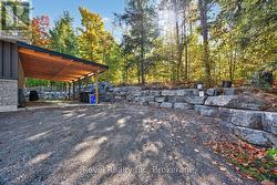 carport for all your toys - 