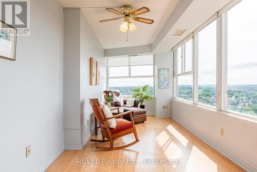 Ph 4 - 7 Gale Crescent, St. Catharines (E. Chester), ON - Indoor Photo Showing Other Room