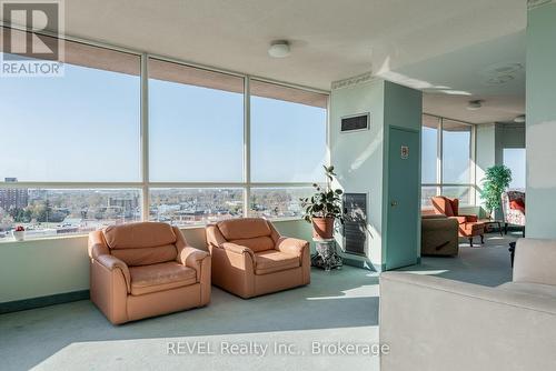 Ph 4 - 7 Gale Crescent, St. Catharines (E. Chester), ON - Indoor