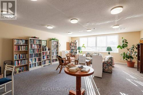 Ph 4 - 7 Gale Crescent, St. Catharines (E. Chester), ON - Indoor