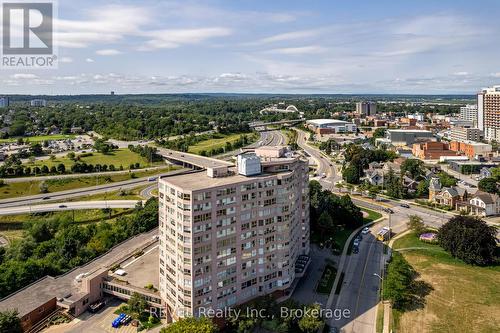 Ph 4 - 7 Gale Crescent, St. Catharines (E. Chester), ON - Outdoor With View