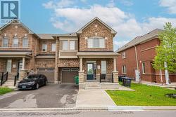 19 BOAT STREET  Brampton, ON L7A 5C9