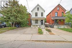 406 MARGUERETTA STREET  Toronto, ON M6H 3S5
