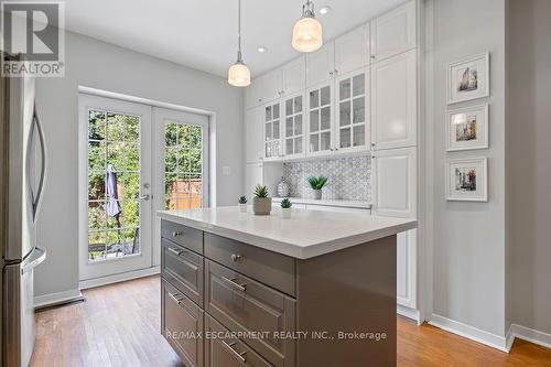 406 Margueretta Street, Toronto, ON - Indoor