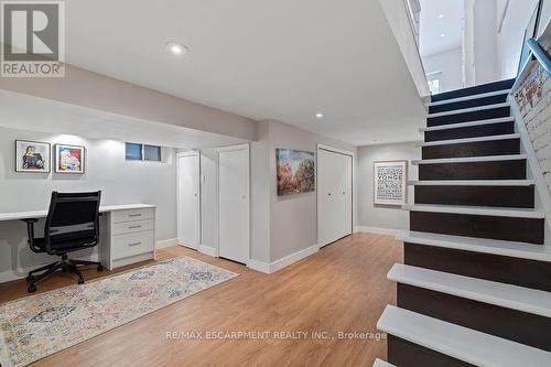 406 Margueretta Street, Toronto, ON - Indoor