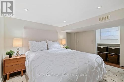 406 Margueretta Street, Toronto, ON - Indoor Photo Showing Bedroom