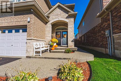 68 Kinsman Drive, Hamilton, ON - Outdoor With Facade