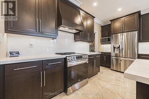 68 Kinsman Drive, Hamilton, ON - Indoor