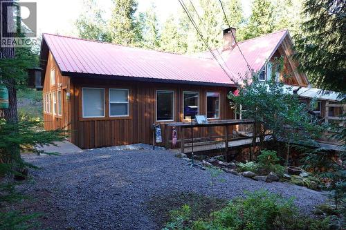 3490 COL-SMITH AVENUE  Terrace, BC V8G 4Z1