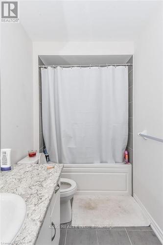 26 - 470 Linden Drive, Cambridge, ON - Indoor Photo Showing Bathroom