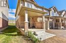26 - 470 Linden Drive, Cambridge, ON  - Outdoor 