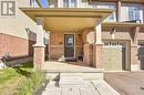 26 - 470 Linden Drive, Cambridge, ON  - Outdoor With Balcony With Exterior 