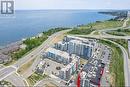 409 - 10 Concord Place, Grimsby, ON  - Outdoor With Body Of Water With View 
