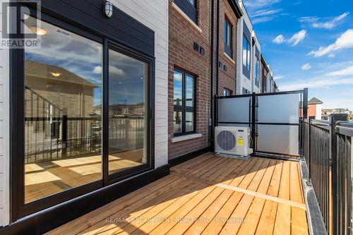 39 - 70 Kenesky Drive, Hamilton, ON - Outdoor With Exterior