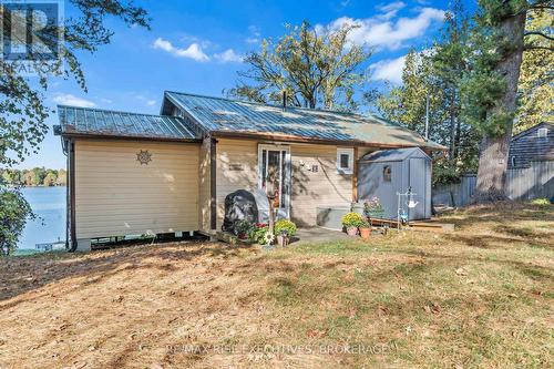 465K Lyndhurst Road, Leeds And The Thousand Islands, ON - Outdoor