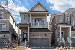 57 SUTCLIFFE WAY  New Tecumseth, ON L9R 0N8