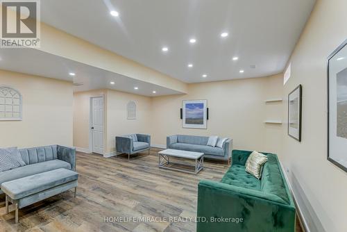 57 Sutcliffe Way, New Tecumseth, ON - Indoor