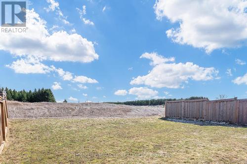 57 Sutcliffe Way, New Tecumseth, ON - Outdoor With View