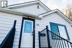111 College AVENUE  Regina, SK S4N 0W4