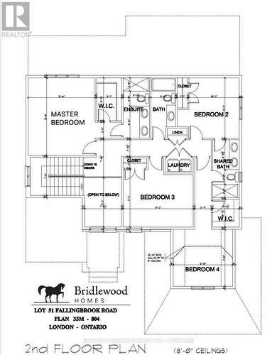 4146 Fallingbrook Road, London South (South V), ON - Other