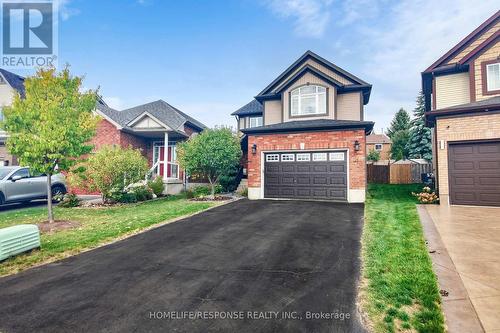 24 MURRAY COURT  Orangeville, ON L9W 0A1