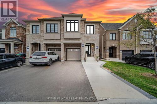15 QUINTON RIDGE  Brampton, ON L6Y 6J4