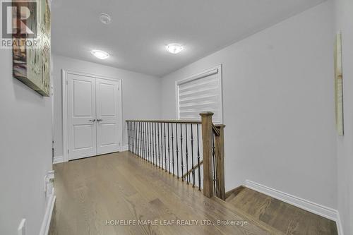 15 Quinton Ridge, Brampton, ON - Indoor Photo Showing Other Room