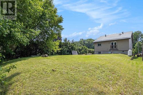 1095 Morin Road, Ottawa, ON - Outdoor