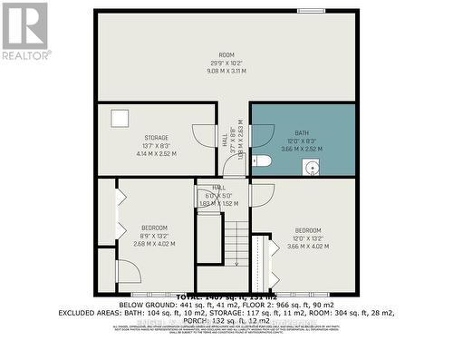 1095 Morin Road, Ottawa, ON - Other