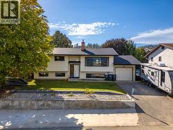 122 Arlayne Road  Kaleden, BC V0H 1K0