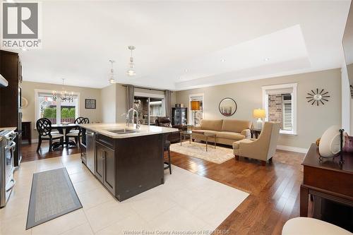 212 Woodycrest, Kingsville, ON - Indoor