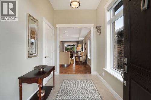 212 Woodycrest, Kingsville, ON - Indoor Photo Showing Other Room