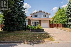 6307 CAROLYN AVENUE  Niagara Falls, ON L2E 5H6